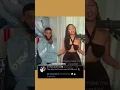 Download Lagu Trey Taylor responds to Chloe Bailey cover of Drakes ‘Marvin’s Room’