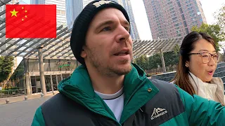 我们在中国从没这么害怕过