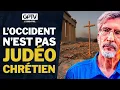 JUDÉO-CHRISTIANISME : LE PIRE ENNEMI DE L’EUROPE ? | LAURENT GUYENOT  | GPTV L’ESSENTIEL