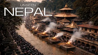 The NEPAL You Never Get to See