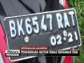 Download Lagu Seorang pengendara sepeda motor di Binjai tewas ditabrak sebuah truk - iNews Petang 08/06