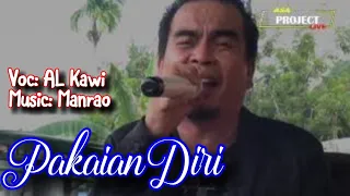 Download Pakaian Diri-AL Kawi Live MP3