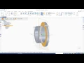 Using Pattern command to add more hole on the model
