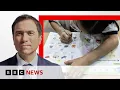 What declining birth rates mean for the world BBC News
