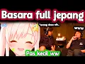 Lagu Orang Desa Bisa Main Basara Yang Full Bahasa JEPANG ww..【Yopi/Upi】