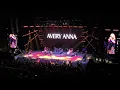 Avery Anna - Mr. Predictable LIVE @ C2C FESTIVAL BERLIN 09.03.2025 Germany Mainstage