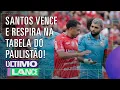 Lagu AO VIVO: NOROESTE X SANTOS (PRÉ-JOGO, NARRAÇÃO E PÓS-JOGO) | PAULISTÃO 2026
