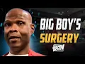 Big Boy - How Taking off the Weight Saved His Life