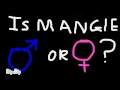 What is Mangle s gender Short Theory