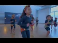 Debordo Leekunfa | Apéritif Yamoukidi  |  Choreo by Stéphanie Moraux