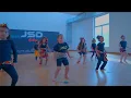 Lagu Debordo Leekunfa | Apéritif Yamoukidi  |  Choreo by Stéphanie Moraux