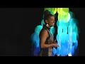 Farming While Black | Leah Penniman | TEDxBoston