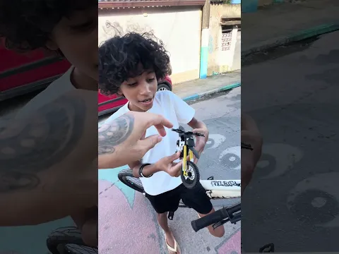 IMPRIMI UMA MOTO MINIATURA NA IMPRESSORA 3D