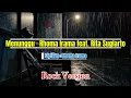 Download Lagu Menunggu - Rhoma Irama feat Rita Sugiarto | Rock Cover