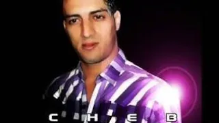 شاب فيصل نديرها حبيبتي شريكت قلبي دندنها