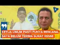 Eks Ketua DPD Golkar Sumut Buka Suara Usai Dicopot Bahlil Lahadalia