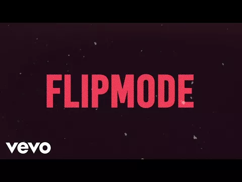 Download MP3 Fabolous, Velous, Chris Brown - Flipmode (Lyric Video)