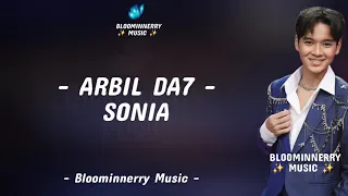 arbil asahan sonia lirik lagu arbil da7 sonia lirik lagu