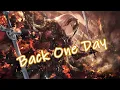 Download Lagu Nightcore - Back One Day [Lyrics]