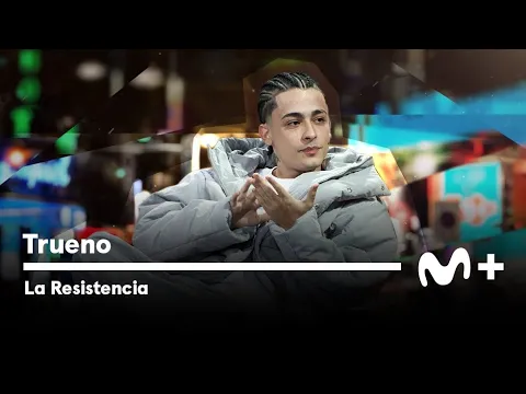 Download MP3 LA RESISTENCIA - Entrevista a Trueno | #LaResistencia 14.05.2024