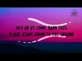 Cascada - Evacuate The Dancefloor