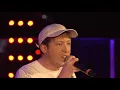 Eddy de Pretto - Fête de trop (LIVE) - Le Grand Studio RTL