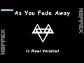Download Lagu NEFFEX - As You Fade Away - 1 Hour Loop Moods1m [Copyright Free Music]