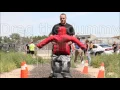 Weld County Sheriff s Office Obstacle Course