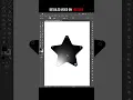 halftone effect in illustrator