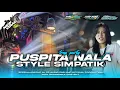 Download Lagu DJ PUSPITA NALA ‼️ STYLE SIMPATIK ‼️ TRAP PARTY‼️ JINGGLE AL 25 AUDIO 🔥🔥🔥