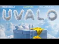 Download Lagu Jazzworx | Thukuthela ft. Dlala Thukzin - uValo (Original)