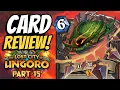 Download Lagu NEW HERO CARD!! The final review!! | Lost City Review #15