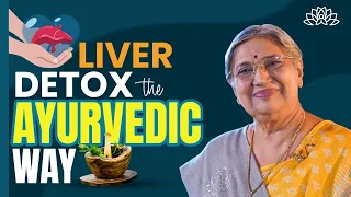 Download 2 Receipes to Detox Your Liver Naturally | Cleanse Your Liver Naturally at Home | Liver Health MP3