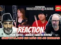 Download Lagu Tamu vs Yoyoka Reaction NAONのYAON 2022 - Drum Battle | React | Reacción |  反応 | Rock and Reactions