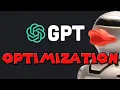 Using ChatGPT to Optimize Mario 64