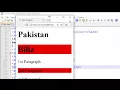 CSS Attribute Selector With Tilde In Hindi Urde
