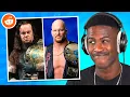 Download Lagu Who Had A Better Career? (WWE Reddit)