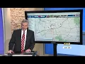First Alert Weather MoDOT reopens southbound Missouri 13 other state roads north of Springfield