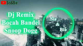 Download Dj Remix Snoop Dogg - Dj Nya Bocah Goyang MP3