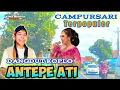 Download Lagu CAMPURSARI DANGDUT KOPLO ANTEPE ATI ~ CAMPURSARI TERPOPULER 2024