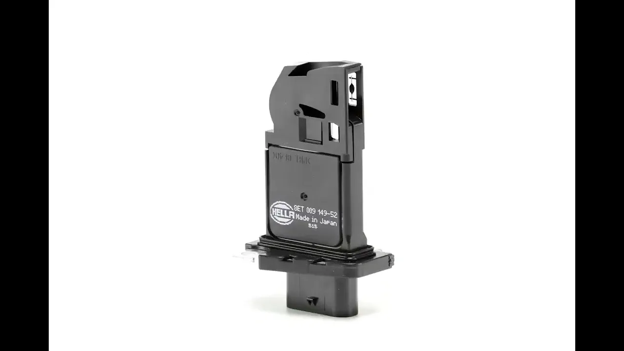 8ET 009 149-521 - product Video 360°