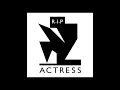 Actress - Shadow From Tartarus