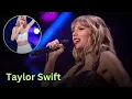 Taylor Swift s Real Measurements Are Insane - Look Closer