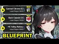 Lagu Easy \u0026 Fast Blueprint for Valley IV (Asia/NA/EU) | Arknights: Endfield