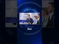 ABC Suspends Terry Moran Over Stephen Miller Post
