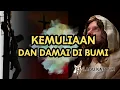 KEMULIAAN || MADAH KEMULIAAN ||AUDIO TEKS || Arr,Lyrik : P. Yustin Genohon,SVD