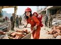 Download Lagu A Poor Woman Raised Two babies by Brick Moving— 10 Years After,They Return Tens of Billions Dollars!