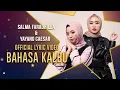 Download Lagu Salma Faradhilla, Yayang Caesar – Bahasa Kalbu (Official Lyric Video)