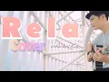 Download Lagu Rela - Inka Christie Cover Murdani Kahar