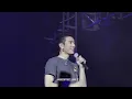 2022.09.03 洪嘉豪 Hung Kaho - 窮小子【KAHO X MC FRENEMY LIVE 2022】(Encore)